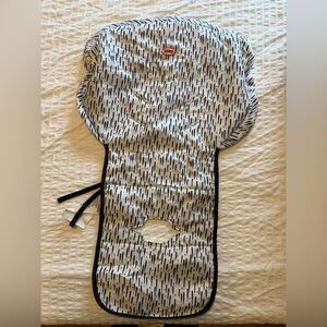 Nuby High Chair Cover